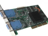 Matrox Millennium G450